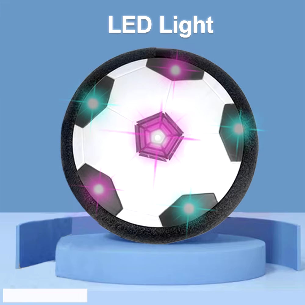 Electric Floating Football with LED Light