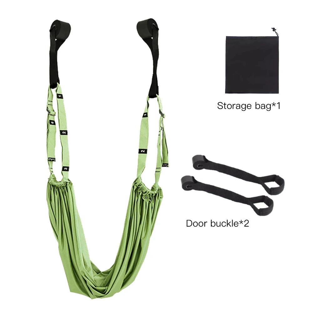 Aerial Yoga Strap