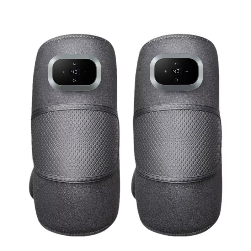 Vibration Heated Knee Massager